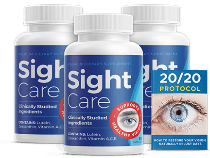 what is Sight Care ?